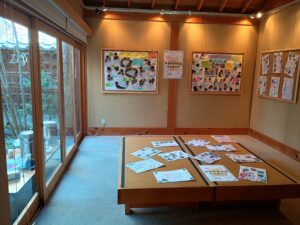 富田林じないまち