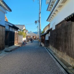 富田林じないまち