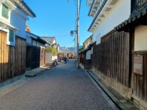 富田林じないまち