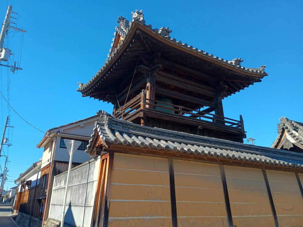 富田林じないまち